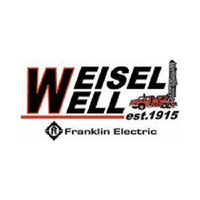 Weisel Well Logo
