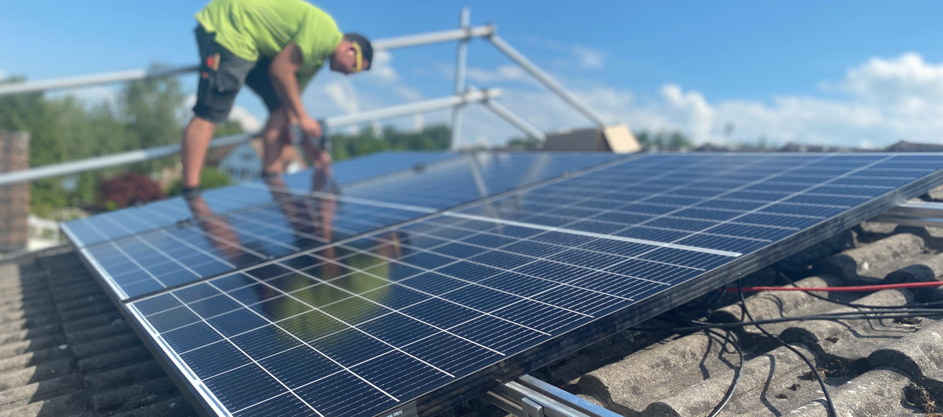 Elektro Bürgisser AG, Poststrasse 18 in Erlen