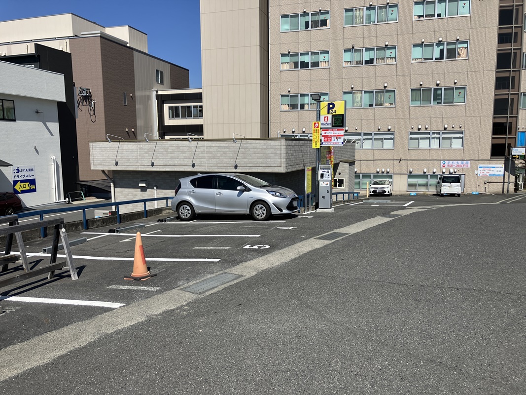 Images One Park橿原四条町