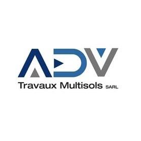 A.D.V. Travaux Multisols SARL Logo