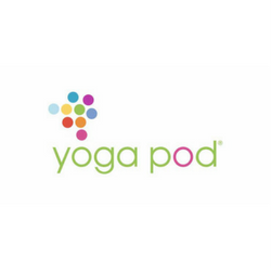 Yoga Pod Denver West Logo