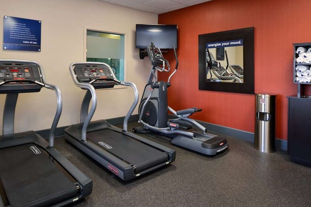 Images Hampton Inn & Suites Springboro/Dayton Area South