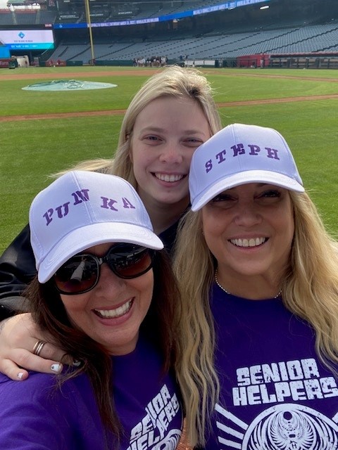 Images Senior Helpers