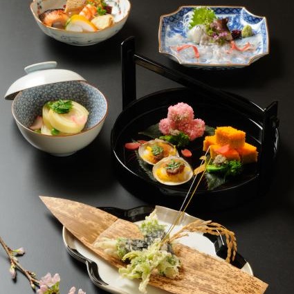 Images 京料理　辰巳屋
