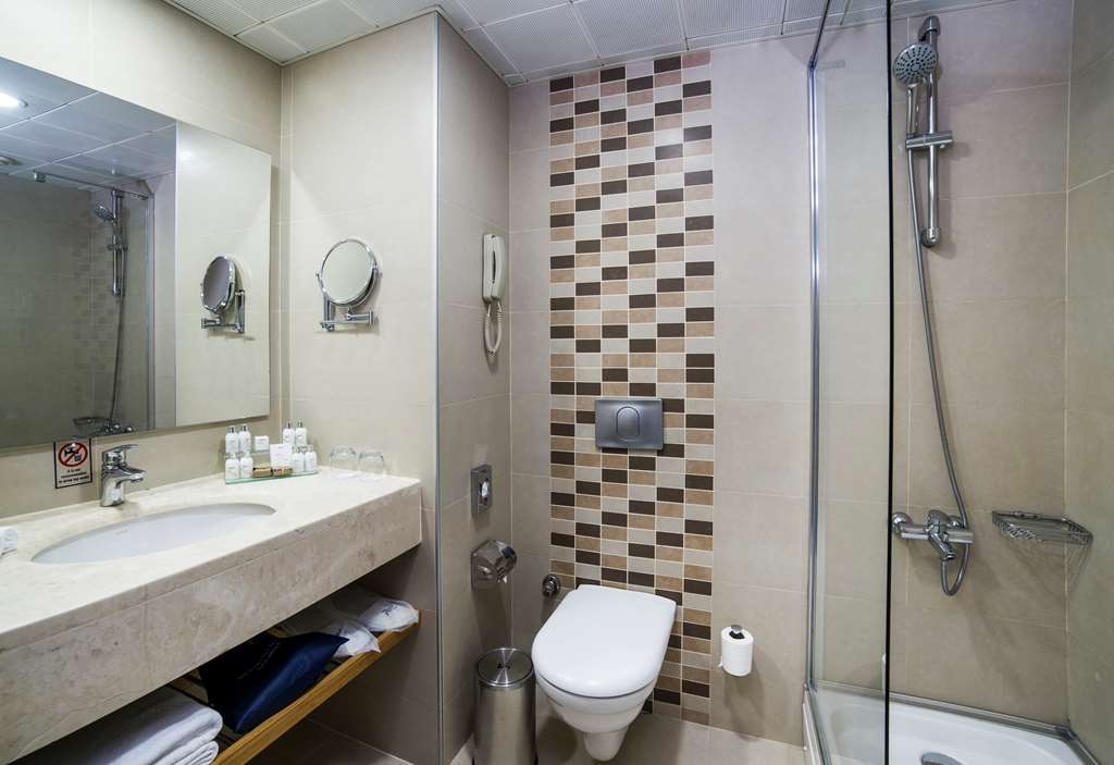 Images Radisson Hotel President Old Town Istanbul