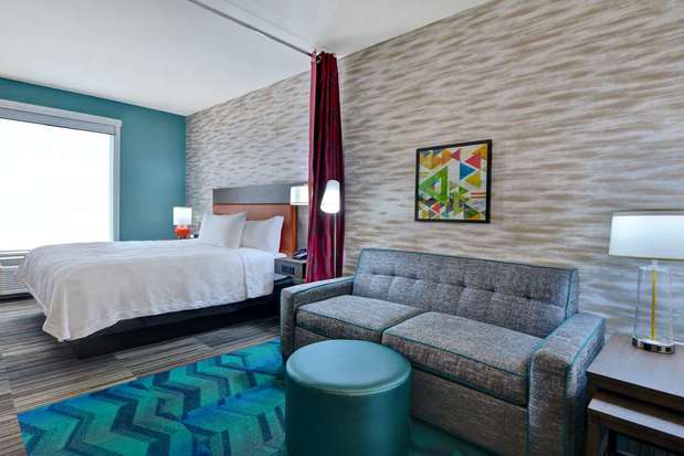 Images Home2 Suites by Hilton Savannah Midtown
