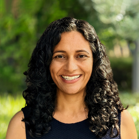 Dr Neeta Jain, MD - Palo Alto, CA - Internal Medicine