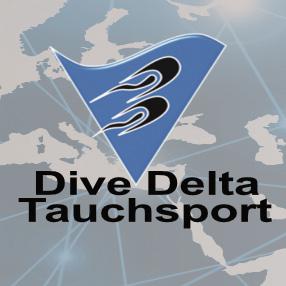Dive Delta Tauchsport Logo