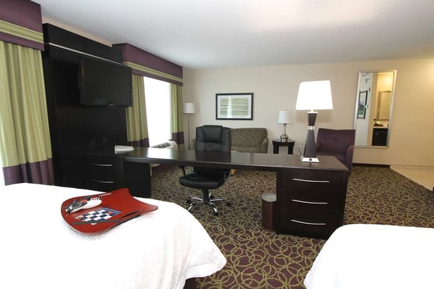 Images Hampton Inn & Suites Sandusky/Milan