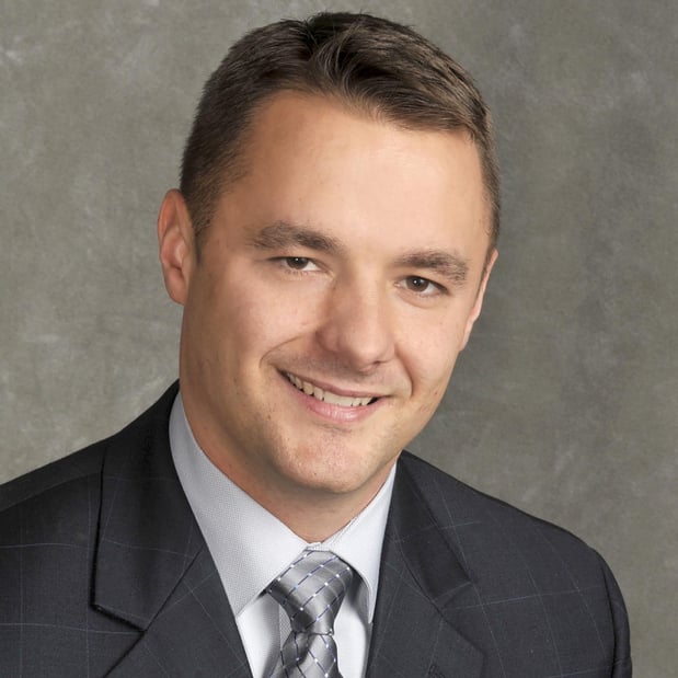 Images Edward Jones - Financial Advisor: Mat Gallaspie, CFP®|CRPC™