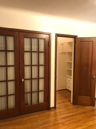 Images Barbara Worth Apartments