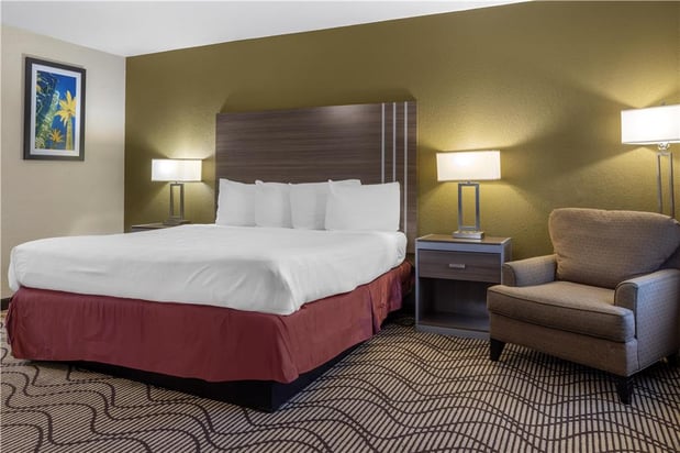Images Best Western Heritage Inn