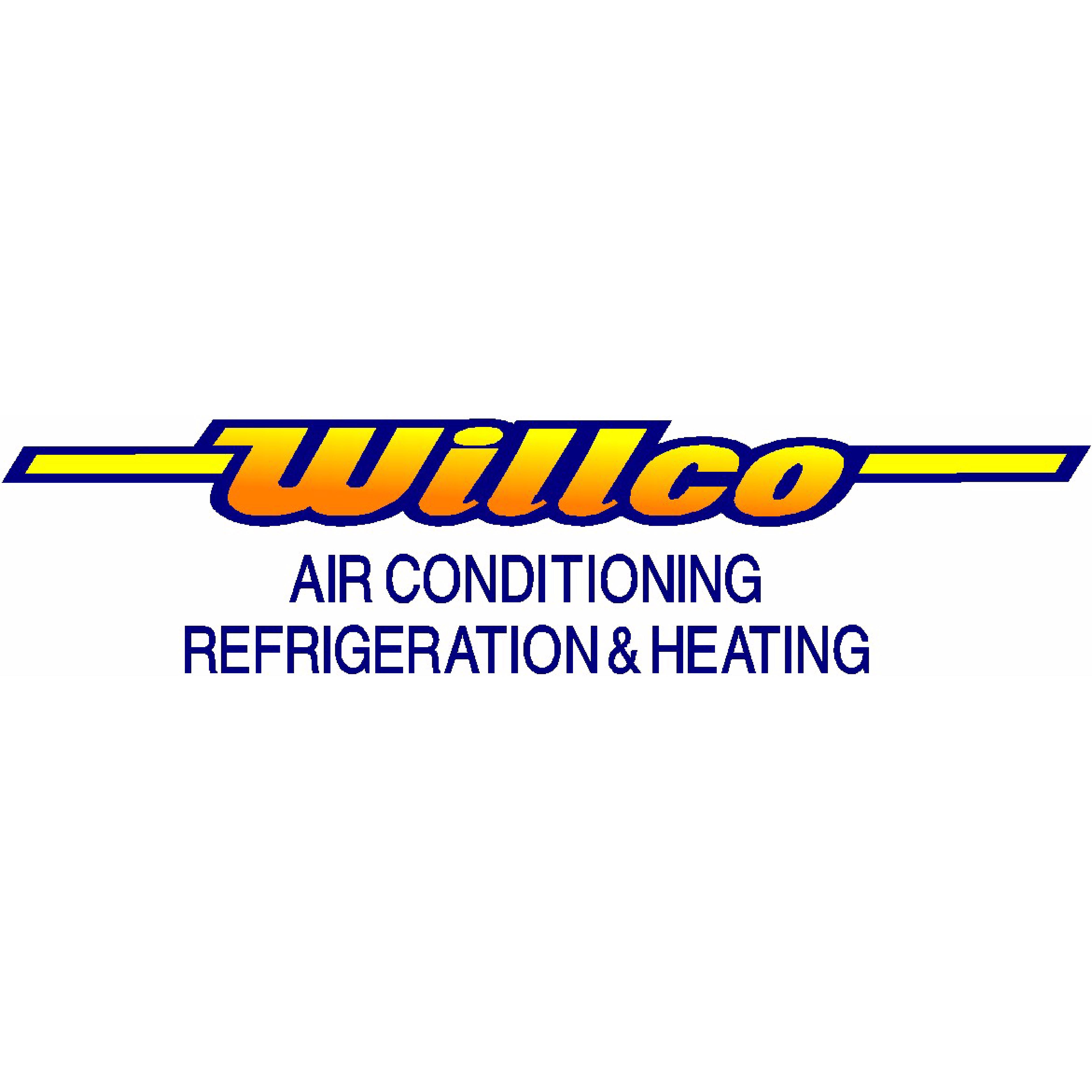 Willco Air Conditioning, Refrigeration & Heating