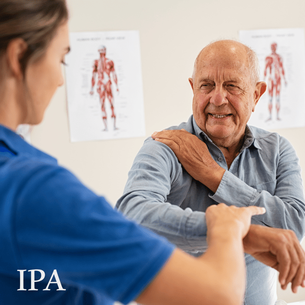 Images Integrated Pain Associates - Lampasas