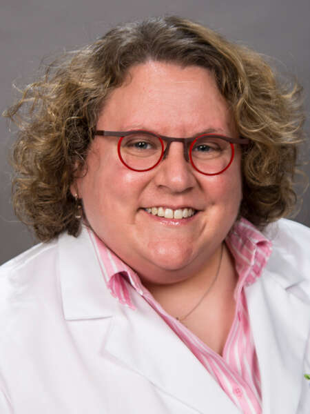 Dr. Abigail Byrnes, MD - Corbin, KY - Oncology, Hematologist, Oncologist, Other