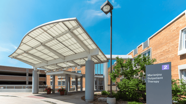 Images Northwestern Medicine Marianjoy Rehabilitation Hospital Diagnostic Imaging