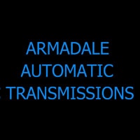 Armadale Automatic Transmissions Logo
