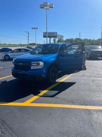 Images Currie Motors Ford of Frankfort