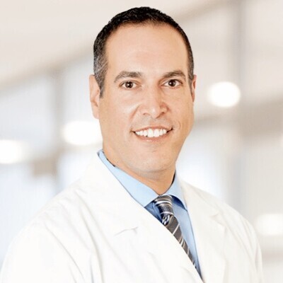 Dan Lebovits, PA-C