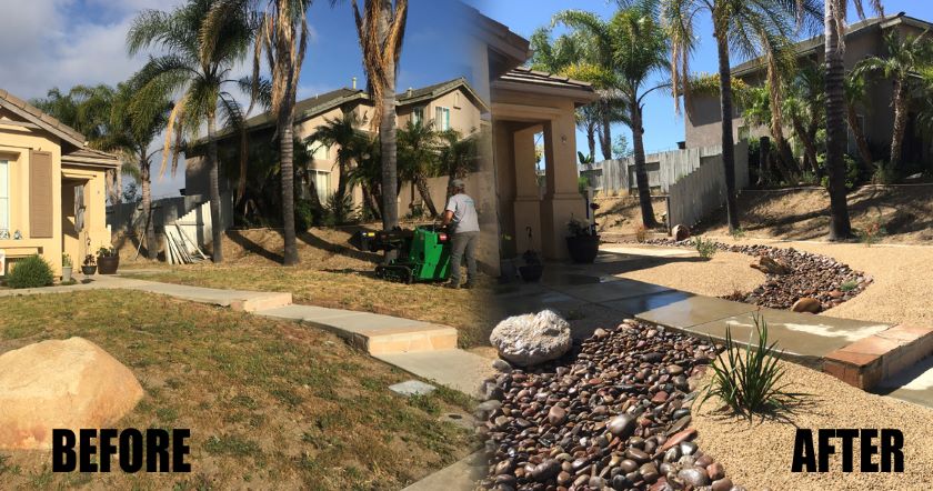 Burgio Landscape Services Inc Image