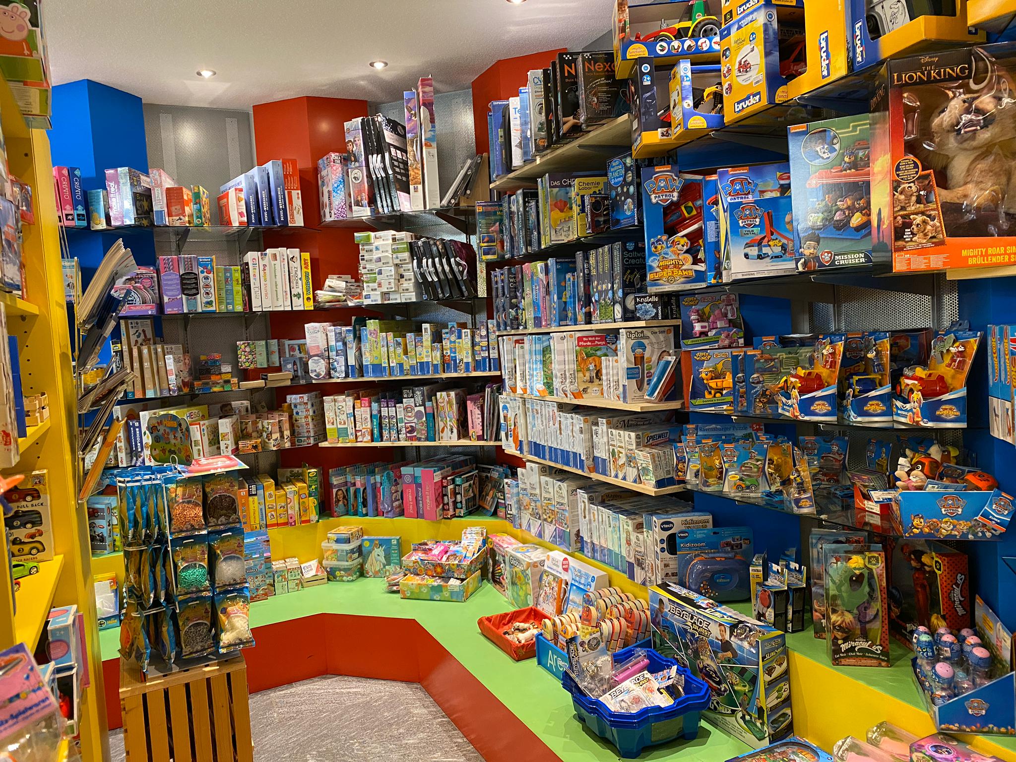 SpiilEgge.ch, Oltnerstrasse 15 in Hägendorf