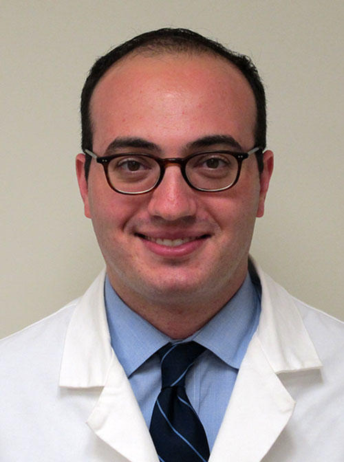 Andrew J. Paris, MD