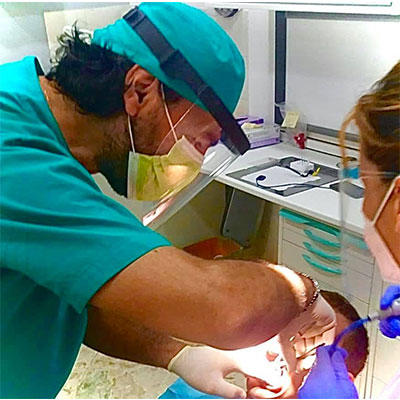 Images Studio Dentistico Dott. Michele Lamberti