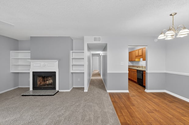 Images North Bluff Apartments