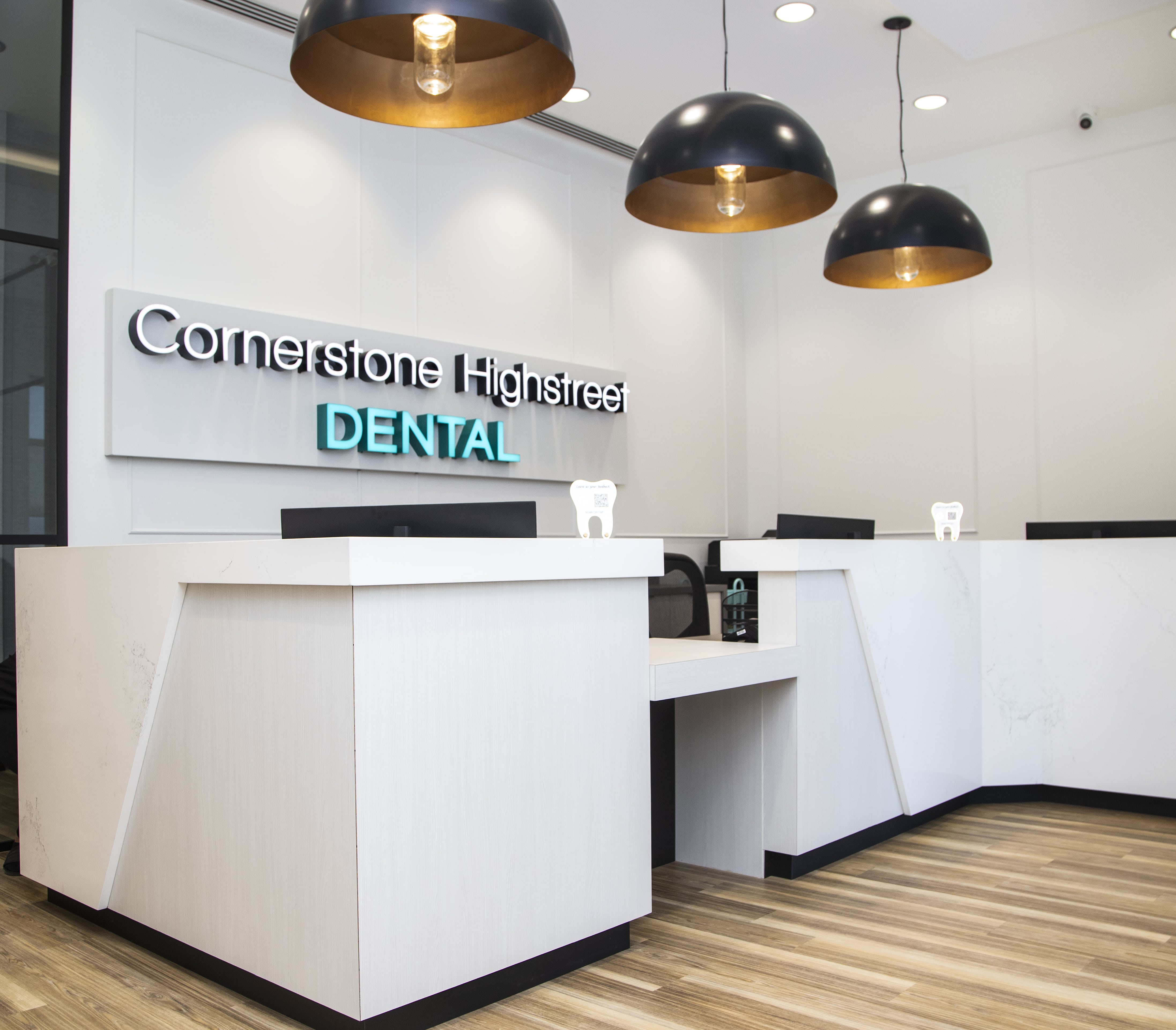 Images Cornerstone Highstreet Dental