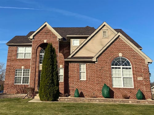 Dedicated Roofing