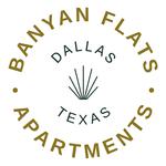 Banyan Flats Logo