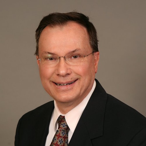 Dr. Steve B. Mclain, DMD