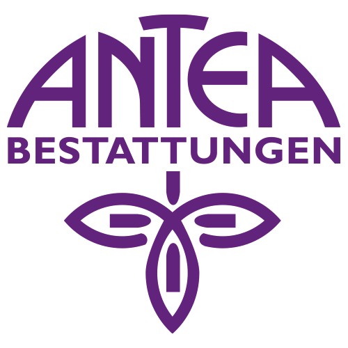 Logo ANTEA Bestattungen