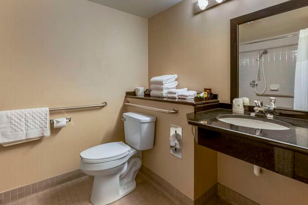 Images Best Western Plus Coeur d'Alene Inn