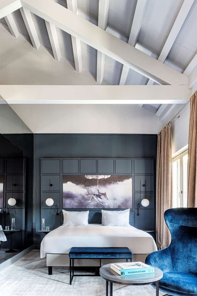 Radisson Blu Hotel, Madrid Prado