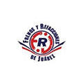 Frenos Y Refacciones De Juárez Logo