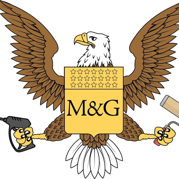 Images M&G Pressure Cleaning