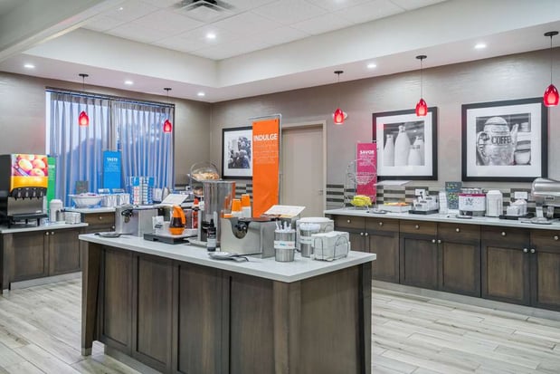 Images Hampton Inn Oxford