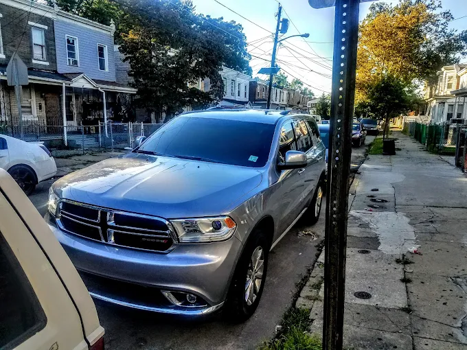 All STAR Taxi