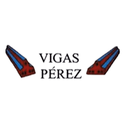 Vigas Pérez Logo