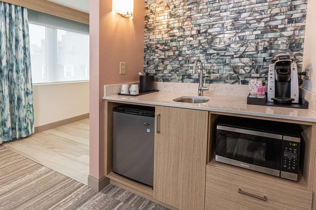 Images Hilton Garden Inn Ithaca