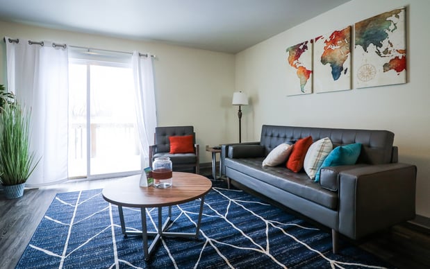 Images Oakwood Townhomes