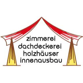 Zimmerei & Dachdeckerei Göttlinger in Frasdorf - Logo