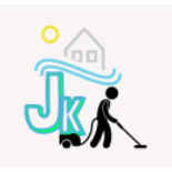 Jimklean Services Ltd Logo