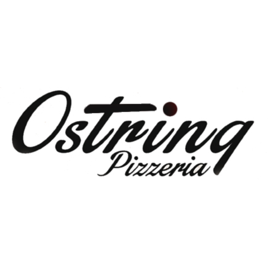 Pizzeria Ostring Logo
