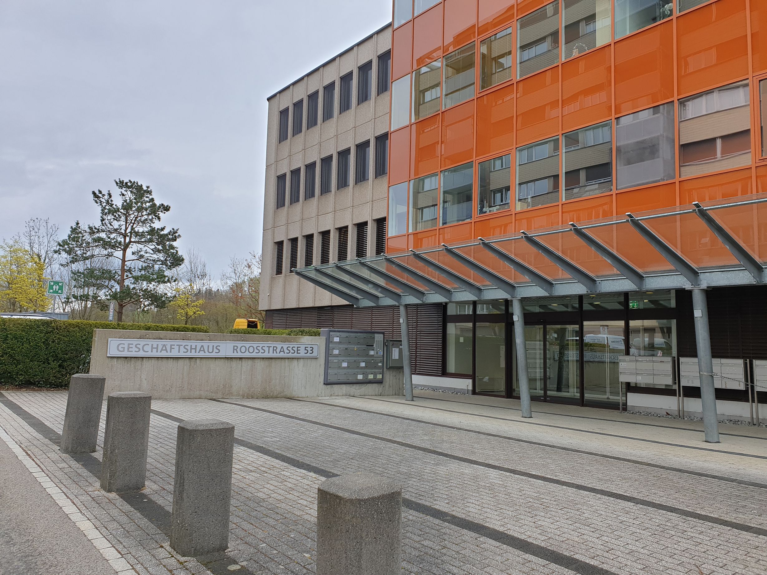 Bilder ALANI Treuhand GmbH