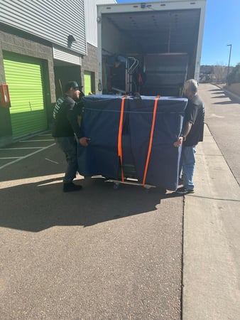 Images Movers On Demand