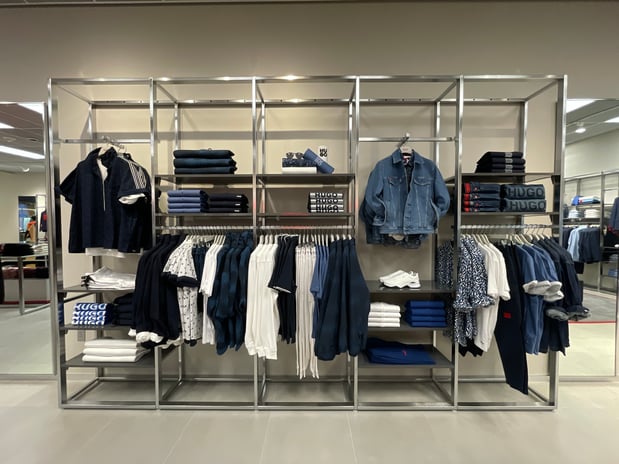 Images HUGO Outlet - Sawgrass