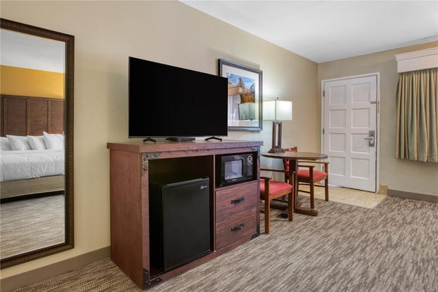 Images Best Western Rancho Grande