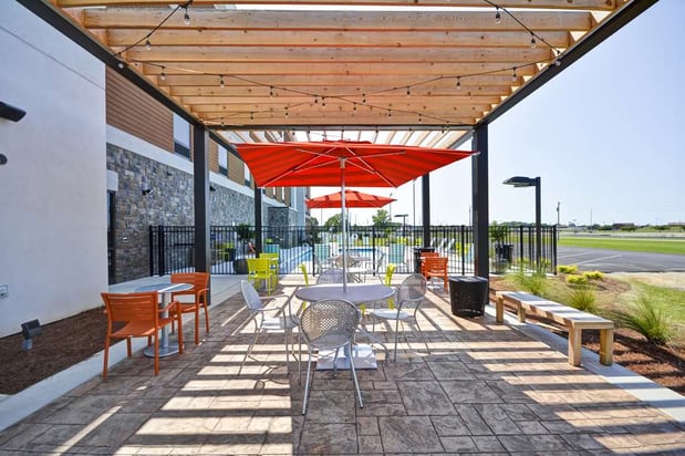 Images Home2 Suites by Hilton Decatur Ingalls Harbor